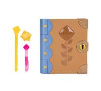 Disney's Wish Asha's Feature Journal