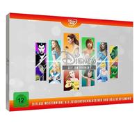 Disneys zeitlose Meisterwerke (Animation & Live Action) - Limited Edition
