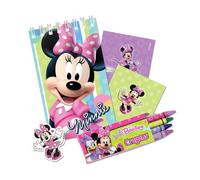 DisneySet di Cancelleria Misura Confezione 20 (SG31897)