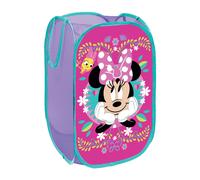DisneyStampato Topolina Cestino per la Biancheria (TC406)