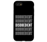 Disobbediente Custodia per iPhone SE (2020) / 7/8