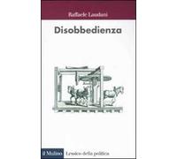 Disobbedienza