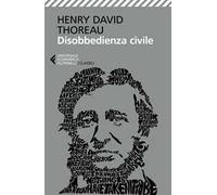 Disobbedienza civile