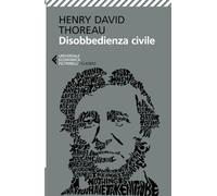 Disobbedienza civile