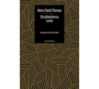 Disobbedienza civile