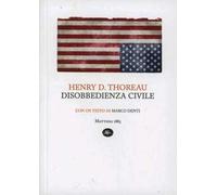 Disobbedienza civile