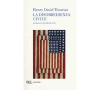 Disobbedienza civile