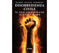 Disobbedienza civile. Il suo significato, il suo valore