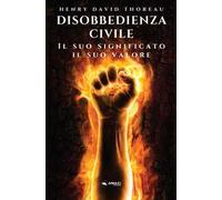 Disobbedienza civile. Il suo significato, il suo valore