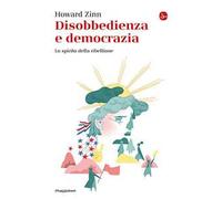 Disobbedienza e democrazia. Lo spirito della ribellione