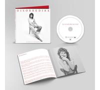 Disobbedire - CD