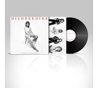 Vinile Fiorella Mannoia - Disobbedire