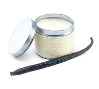 DISOK - Candela profumata vaniglia