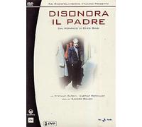 Film - Disonora Il Padre - 3 Dvd