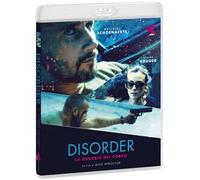 Disorder - La Guardia Del Corpo (Maryland)