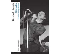 Disorder. La storia dei Joy Division