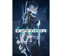 DISORDER (PC/Xbox Series S|X) XBOX LIVE Key EUROPE