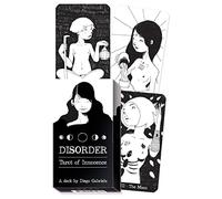 Disorder: Tarot of Innocence