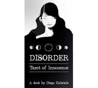 Disorder. Tarot of innocence. Ediz. multilingue