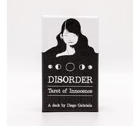 Disorder. Tarot of innocence. Ediz. multilingue