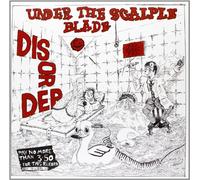 Disorder - Under The Scalple Blade