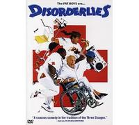 Disorderlies [Edizione: Stati Uniti]