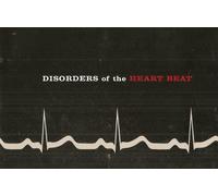 Disorders of the Heart Beat (Film Book)