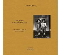 Disordine E Dolore Precoce - Thomas Mann - 2022