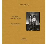 Disordine E Dolore Precoce - Thomas Mann - 2022