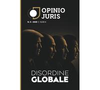 Disordine globale