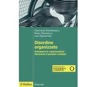 Disordine organizzato. Sviluppare le organizzazioni attraverso il Paradox Mindset