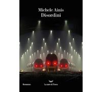 Disordini - Ainis Michele