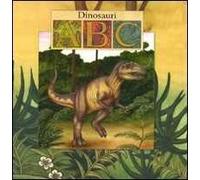 Disosauri ABC. Ediz. illustrata
