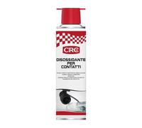 Disossidante contatti elettrici CRC riduce la resistenza elettrica Spray 250 ML