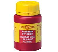 Disossidante in pasta per leghe d’argento 200 gr.Brasatura Saldatura CASTOLIN