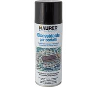 DISOSSIDANTE PER CONTATTI ELETTRICI SPRAY 400 ml.