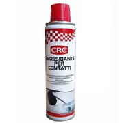 DISOSSIDANTE PER CONTATTI ELETTRICI IN AEROSOL 250ML -CFGC0802 CFG
