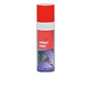 2 PZ CONTACT CLEANER ENI Disossidante Spray per Contatti Elettrici 400 ML