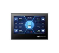 Dispaly esterno per inverter TBB Riio Sun II con WiFi integrato | TBB-E4