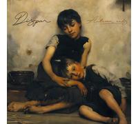 Dispar Autumn Ends (CD)