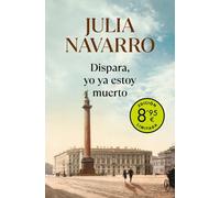 Dispara, yo ya estoy muerto (edición limitada · Verano)