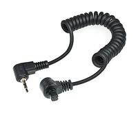 DISPARADOR REMOTO DE CAMARA KAISER MULTITRIG AS 5.1 N3 3C CANON