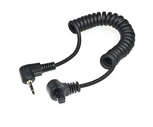 DISPARADOR REMOTO DE CAMARA KAISER MULTITRIG AS 5.1 N3 3C CANON