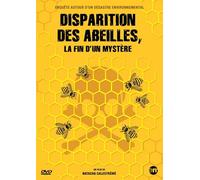 Disparition des abeilles, la fin d'un mystère