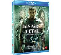 Disparo letal -BD-