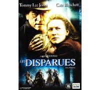 Disparues (les) - DVD