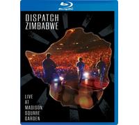 Dispatch - Dispatch Zimbabwe: Live at Madison Square Gardens