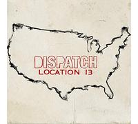 Dispatch - Location 13