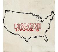 Dispatch Location 13 (CD)