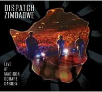 Dispatch - Zimbabwe: Live at Madison Square Garden